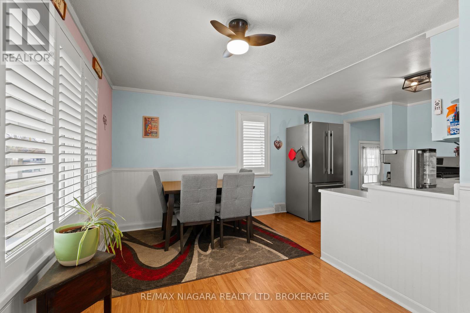 58 Harold Avenue, Welland, Ontario  L3B 1J5 - Photo 4 - X12871436