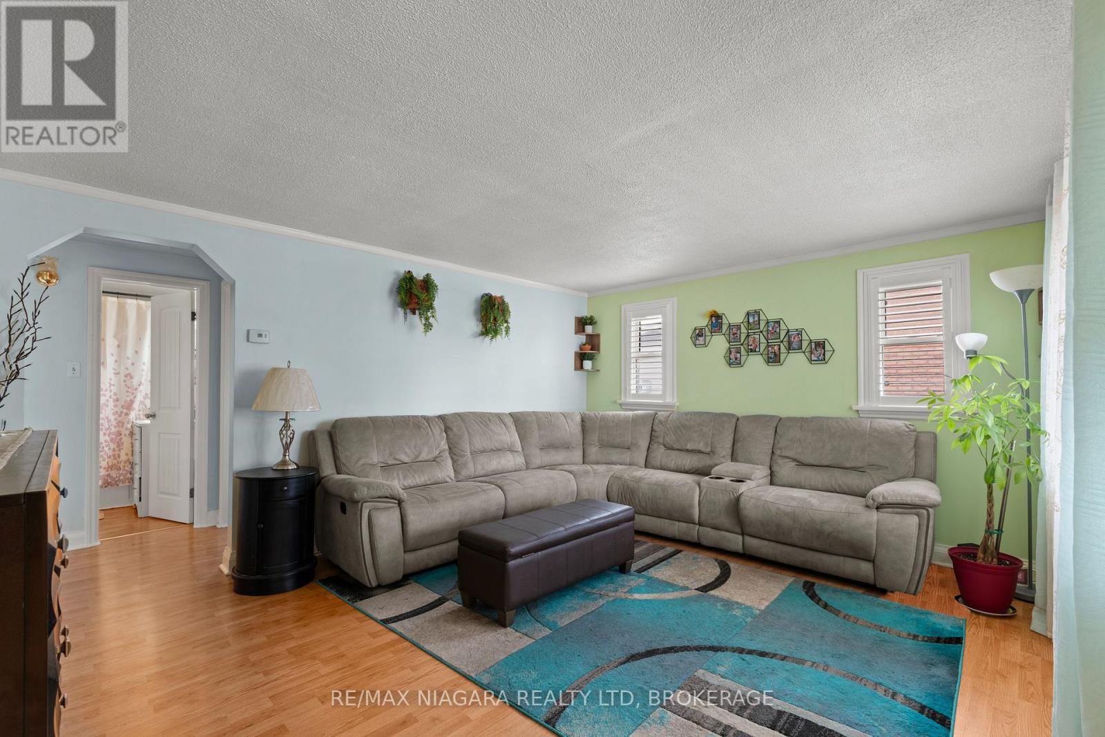 58 Harold Avenue, Welland, Ontario  L3B 1J5 - Photo 6 - X12871436