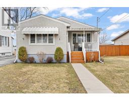 58 HAROLD AVENUE, Welland, Ontario