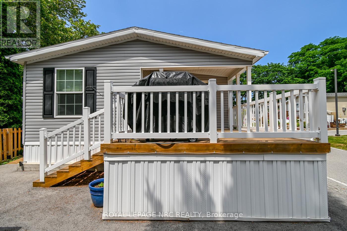 440 - 23 Four Mile Creek Road, Niagara-On-The-Lake, Ontario  L0S 1J1 - Photo 4 - X12871470