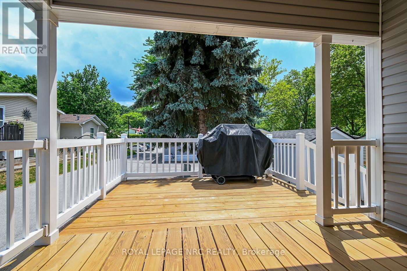 440 - 23 Four Mile Creek Road, Niagara-On-The-Lake, Ontario  L0S 1J1 - Photo 8 - X12871470