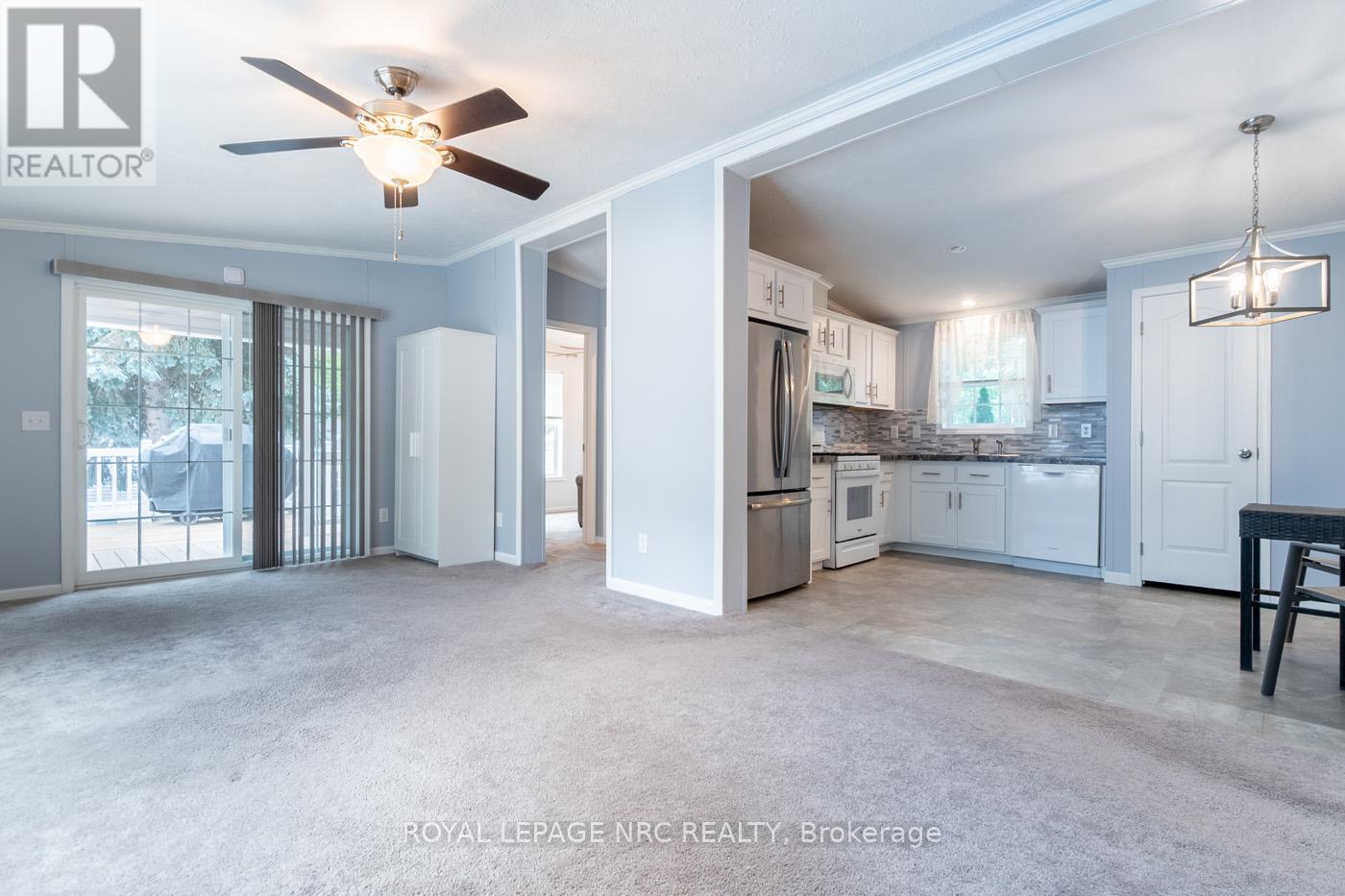 440 - 23 Four Mile Creek Road, Niagara-On-The-Lake, Ontario  L0S 1J1 - Photo 9 - X12871470