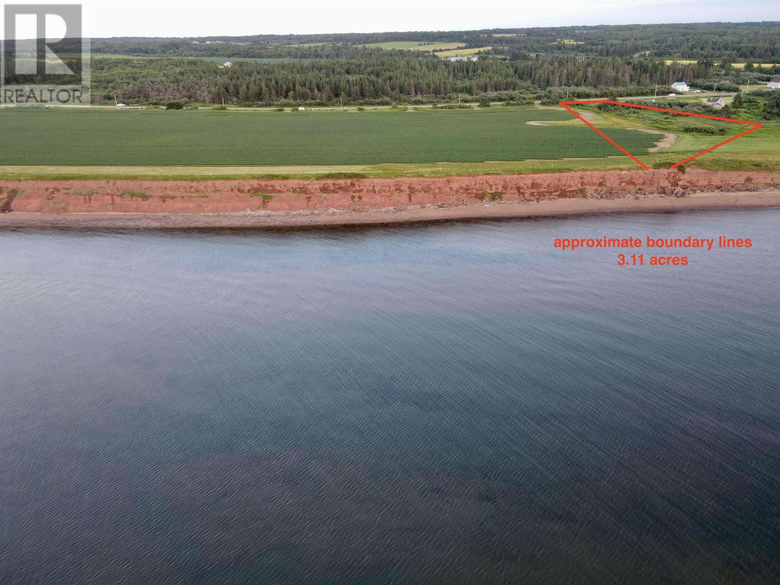 Lot 06-1 Route 14, Campbellton, Prince Edward Island  C0B 1E0 - Photo 2 - 202604347