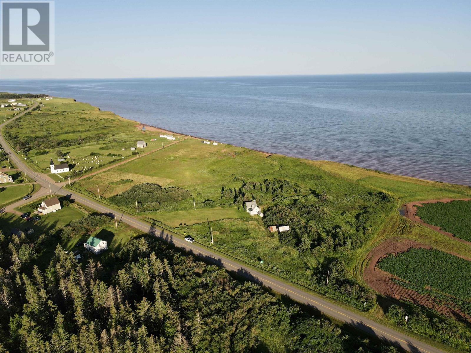 Lot 06-1 Route 14, Campbellton, Prince Edward Island  C0B 1E0 - Photo 30 - 202604347