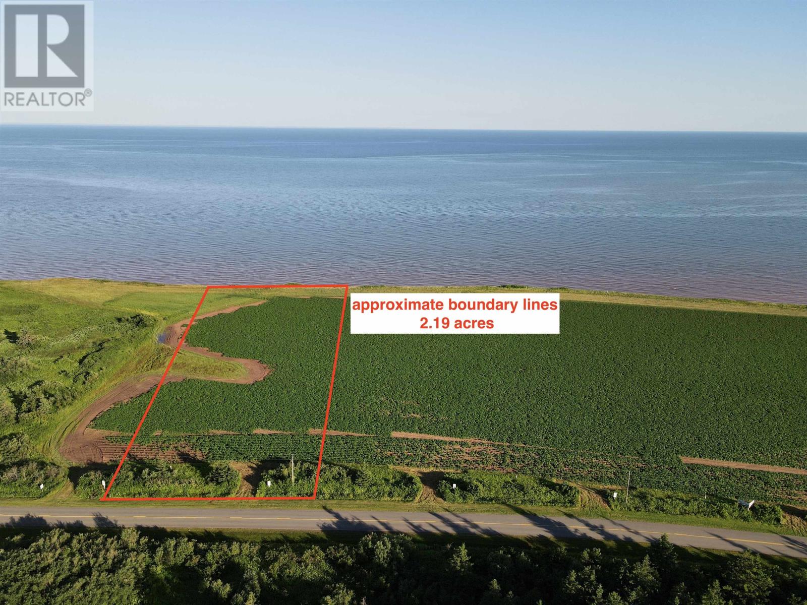 Lot 06-2 Route 14, Campbellton, Prince Edward Island
