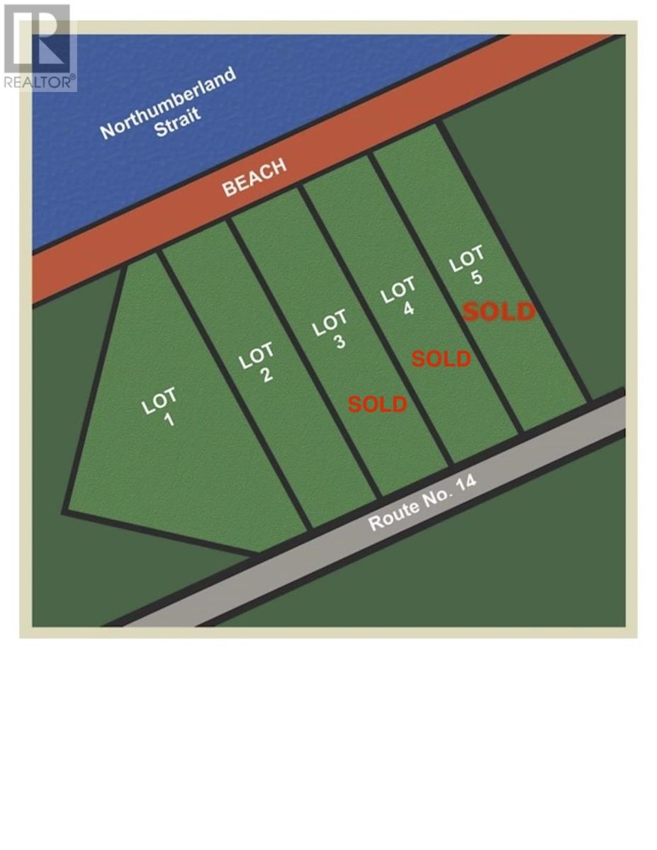 Lot 06-2 Route 14, Campbellton, Prince Edward Island  C0B 1E0 - Photo 3 - 202604348