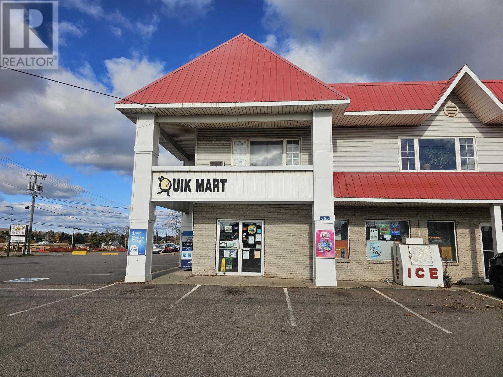 665 Capital Drive, Charlottetown, Prince Edward Island  C0A 1H8 - Photo 2 - 202426041