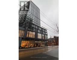 516 - 50 POWER STREET, Toronto, Ontario