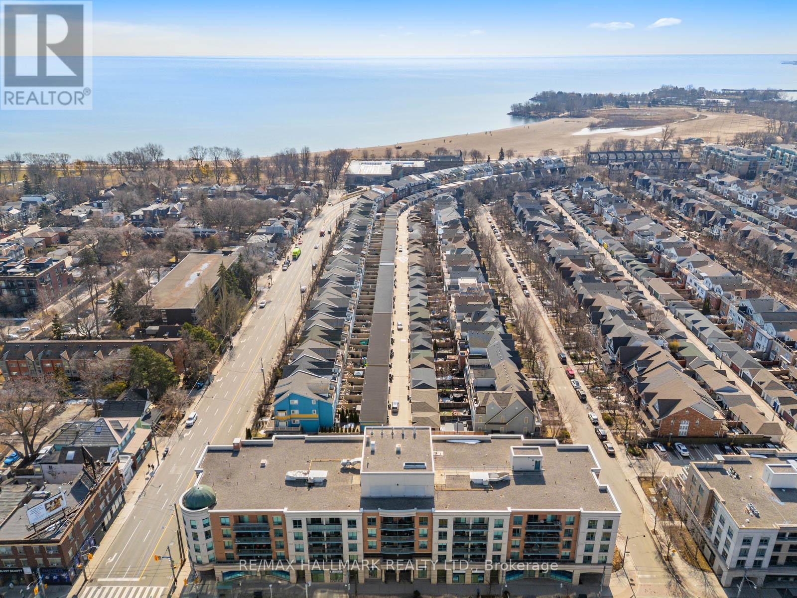 317 - 1863 Queen Street E, Toronto, Ontario  M4L 3Y6 - Photo 23 - E12871670