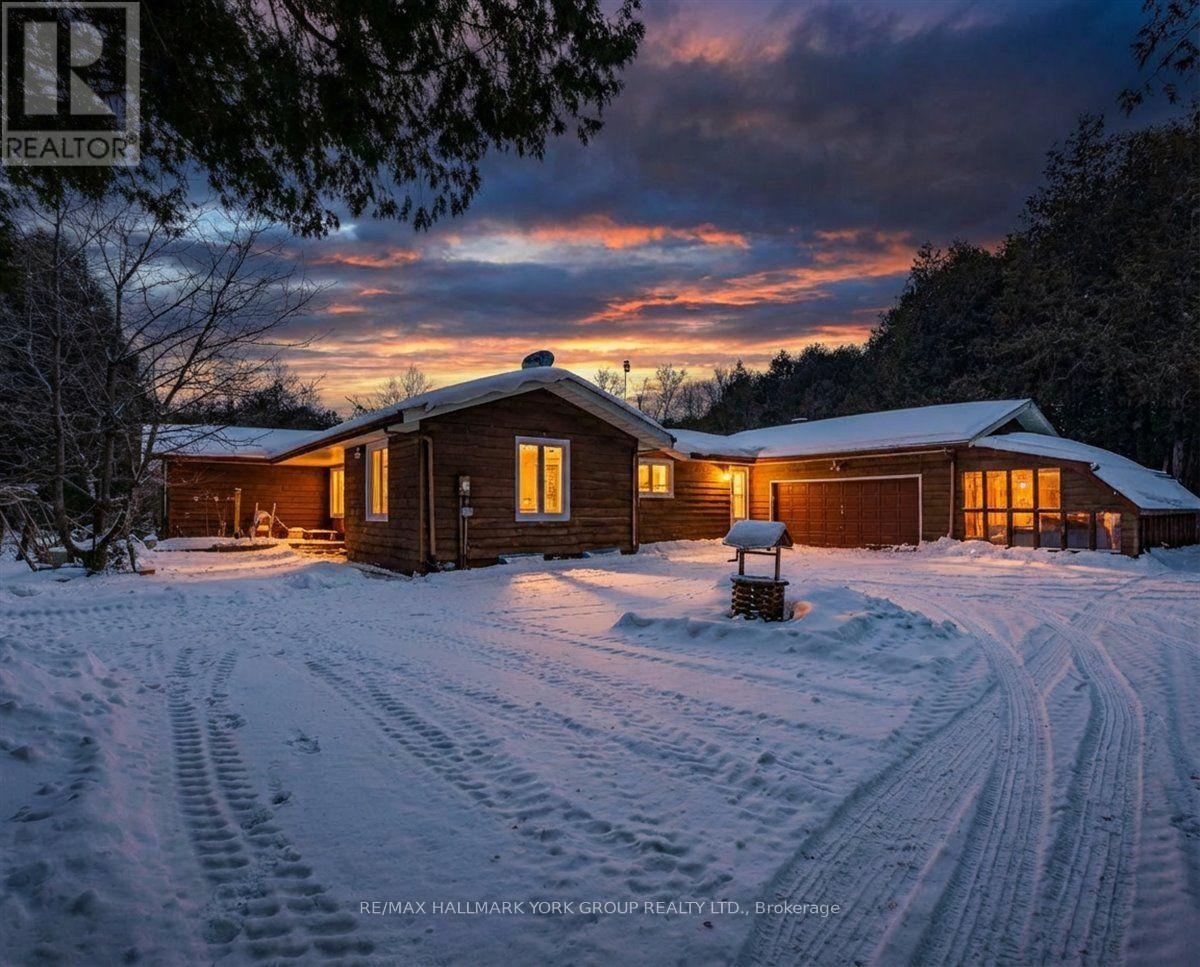 21489 WARDEN AVENUE, East Gwillimbury, Ontario