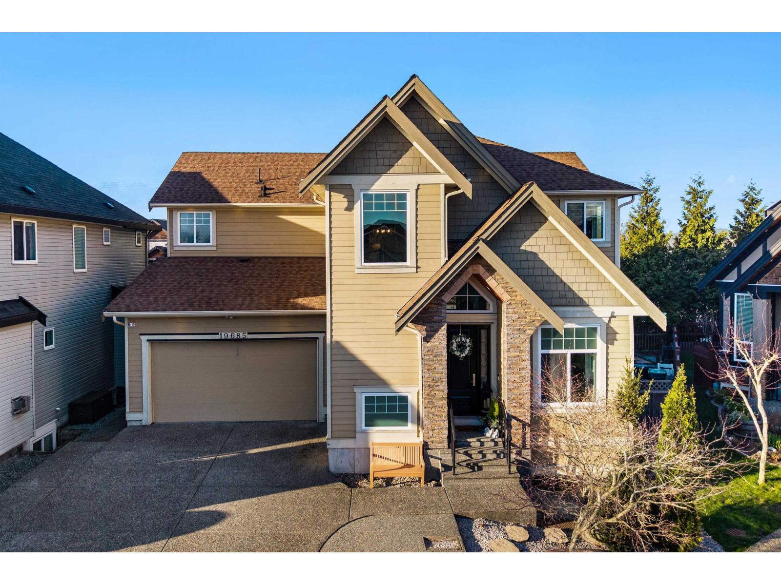 19685 71b Avenue, Langley, British Columbia  V2Y 3A4 - Photo 39 - R3098652