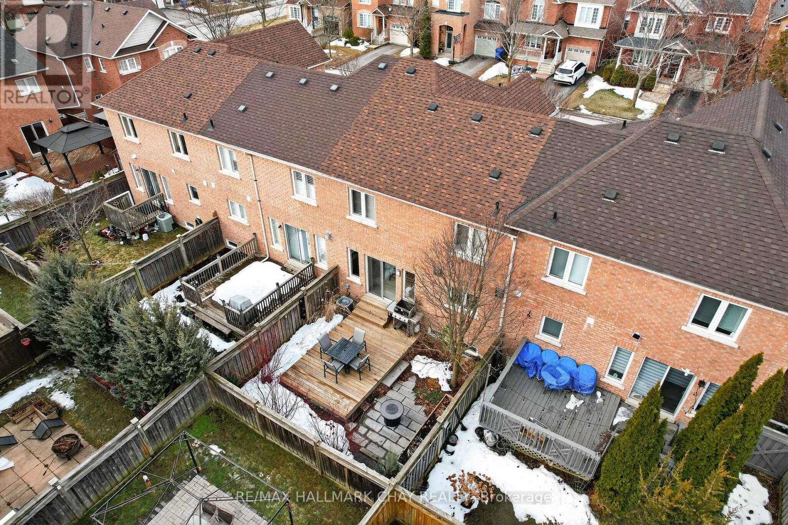 83 Beare Trail, Newmarket, Ontario  L3X 3B3 - Photo 29 - N12868088