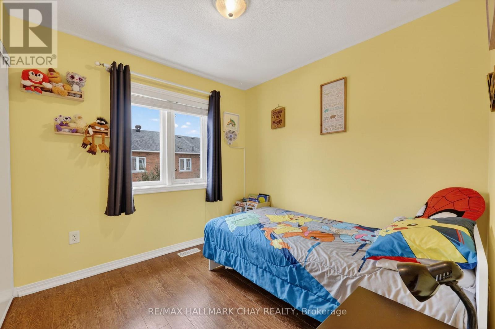 83 Beare Trail, Newmarket, Ontario  L3X 3B3 - Photo 17 - N12868088