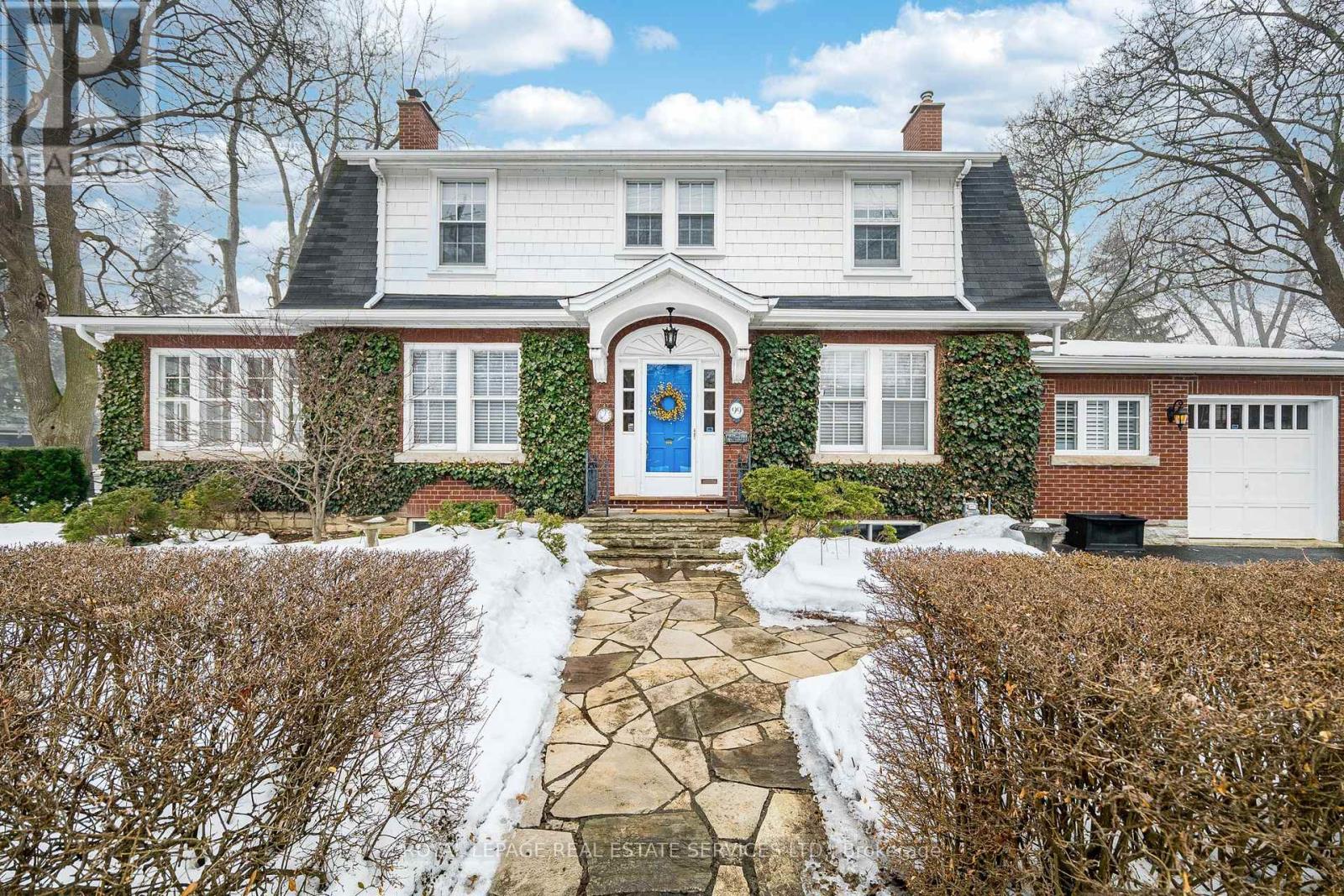 99 ELIZABETH STREET S, Brampton, Ontario