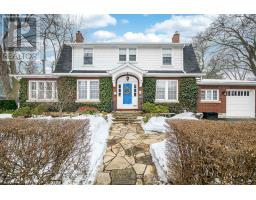 99 ELIZABETH STREET S, Brampton, Ontario