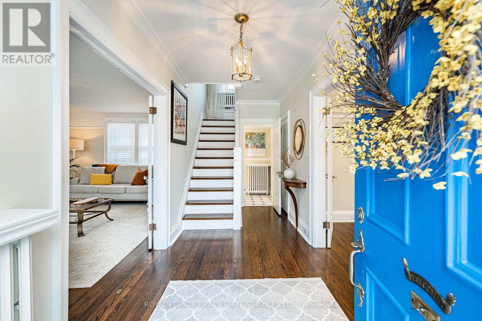 99 Elizabeth Street S, Brampton, Ontario  L6Y 1R4 - Photo 5 - W12865584