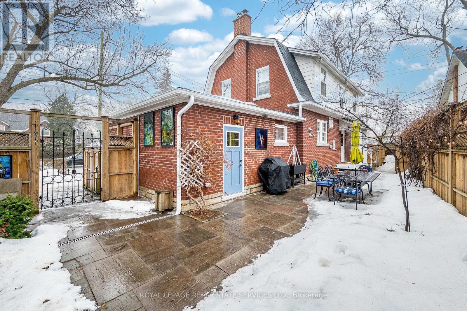 99 Elizabeth Street S, Brampton, Ontario  L6Y 1R4 - Photo 46 - W12865584