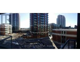 506 - 8228 BIRCHMOUNT ROAD, Markham, Ontario