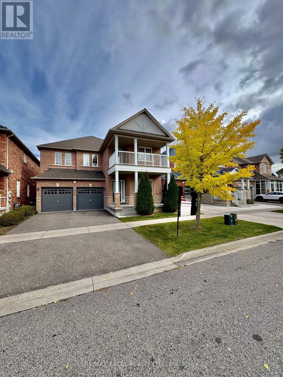 9 OUTERBROOK ROAD, Markham, Ontario