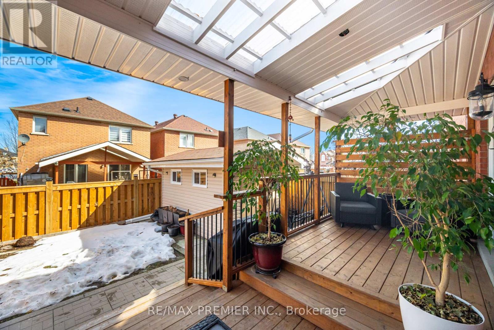 94 Apollo Road, Markham (Middlefield), Ontario  L3S 4H2 - Photo 43 - N12871508