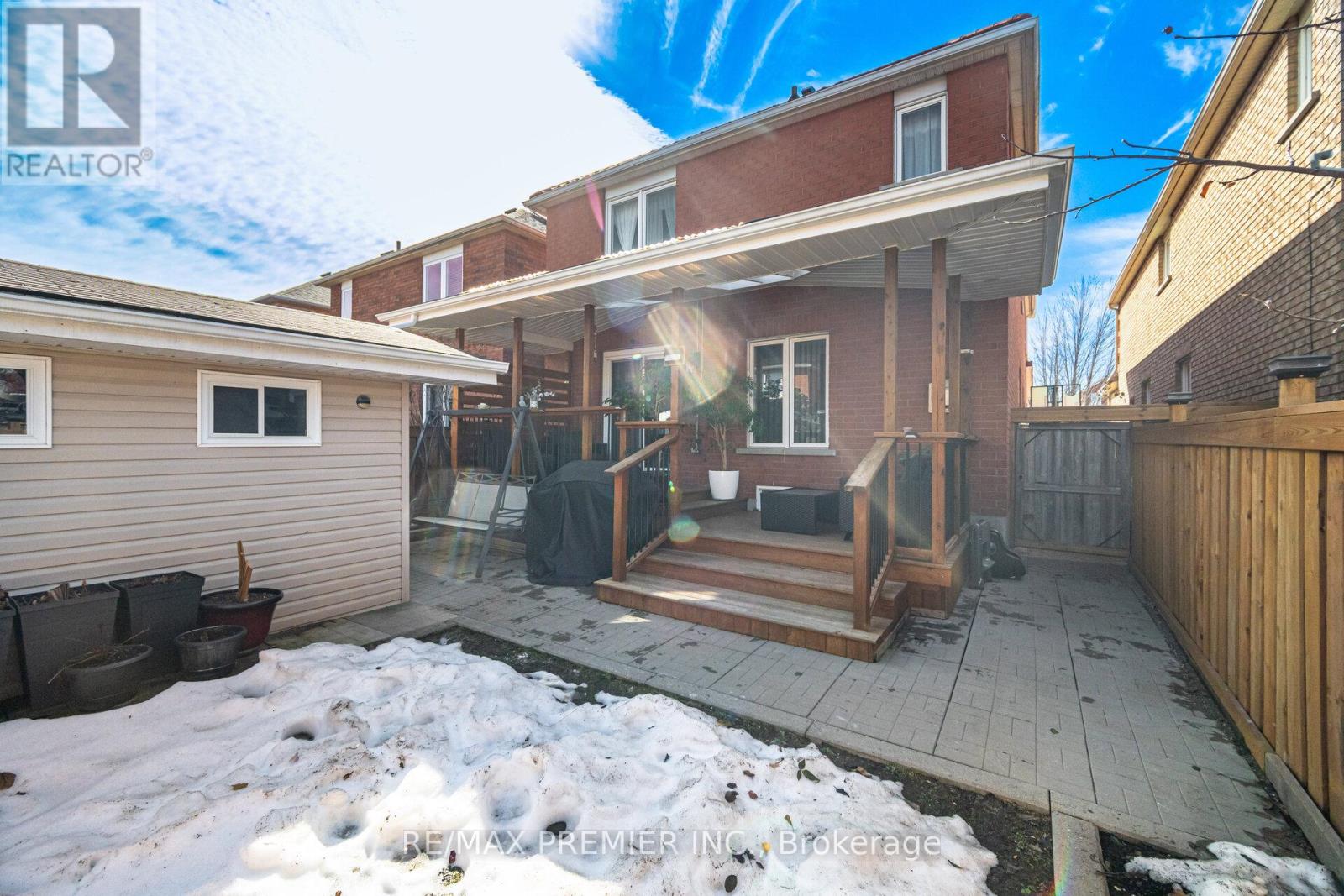 94 Apollo Road, Markham (Middlefield), Ontario  L3S 4H2 - Photo 44 - N12871508