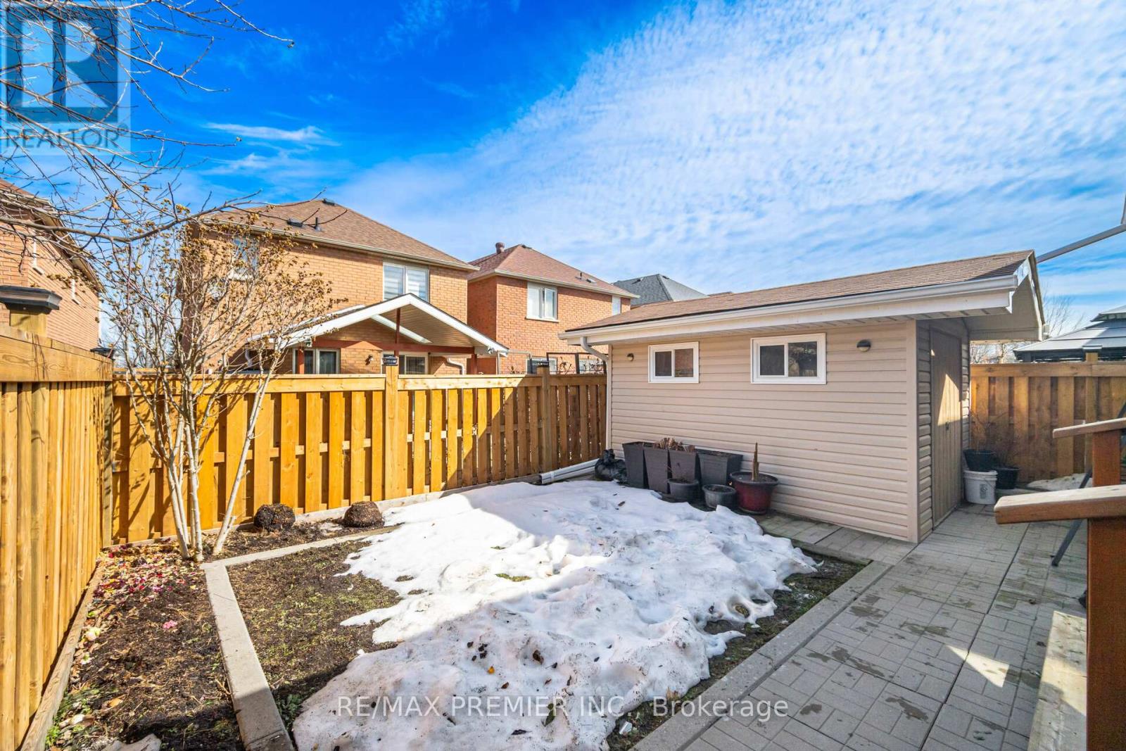 94 Apollo Road, Markham (Middlefield), Ontario  L3S 4H2 - Photo 45 - N12871508