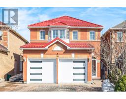 94 APOLLO ROAD, Markham, Ontario