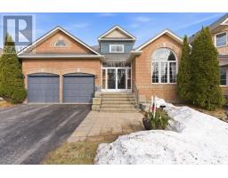 49 ROSENA LANE, Uxbridge, Ontario