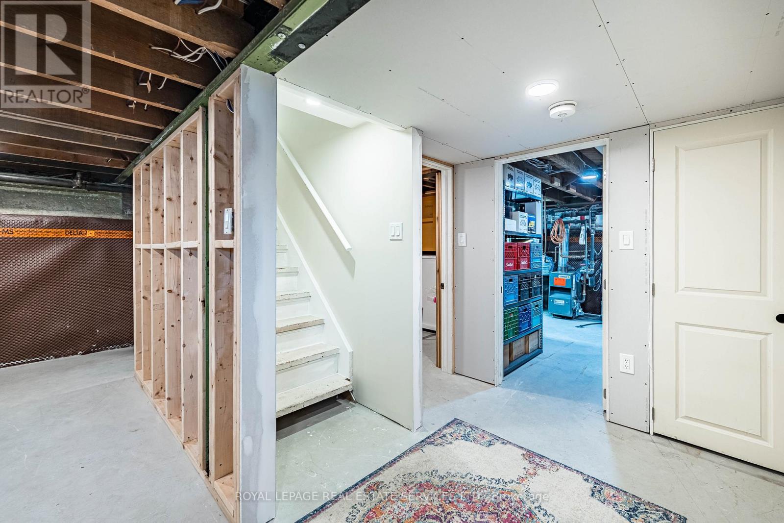 99 Elizabeth Street S, Brampton, Ontario  L6Y 1R4 - Photo 37 - W12865584