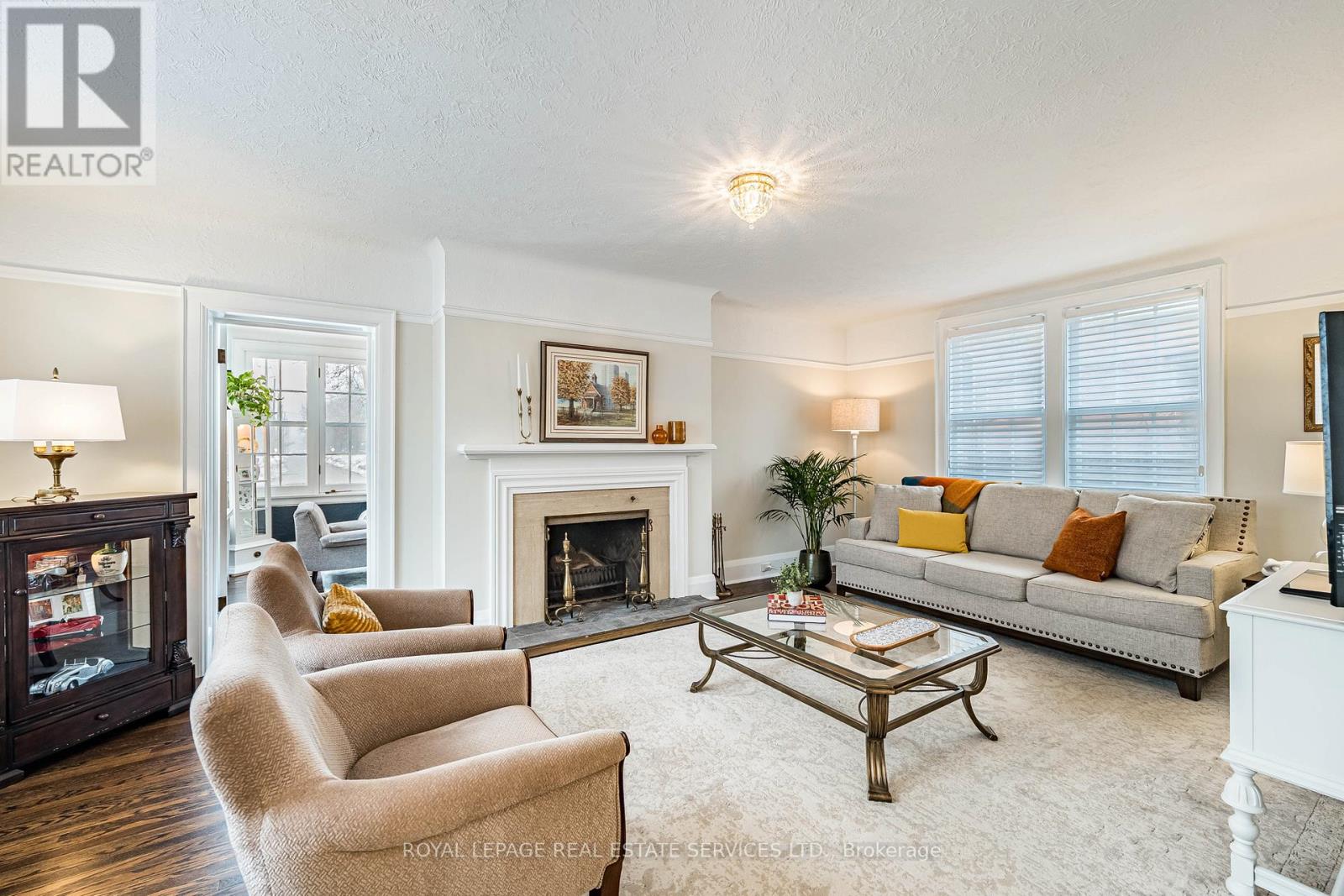 99 Elizabeth Street S, Brampton, Ontario  L6Y 1R4 - Photo 7 - W12865584