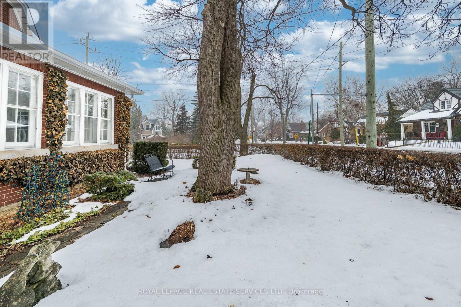 99 Elizabeth Street S, Brampton, Ontario  L6Y 1R4 - Photo 48 - W12865584