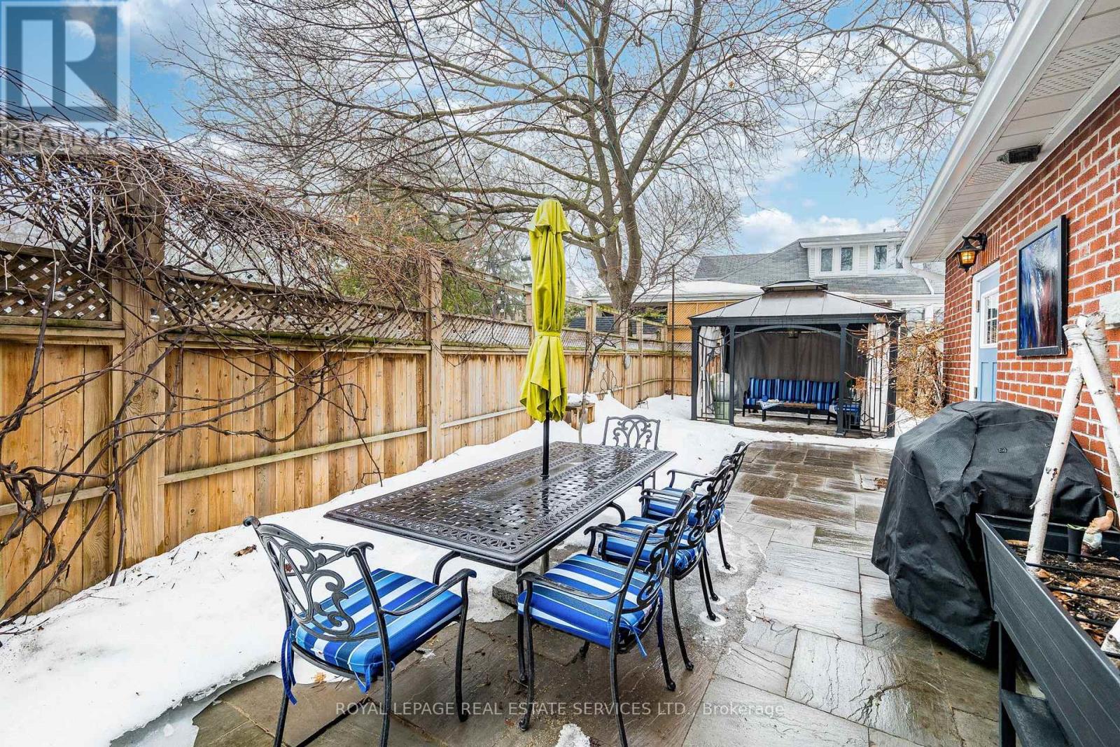 99 Elizabeth Street S, Brampton, Ontario  L6Y 1R4 - Photo 44 - W12865584