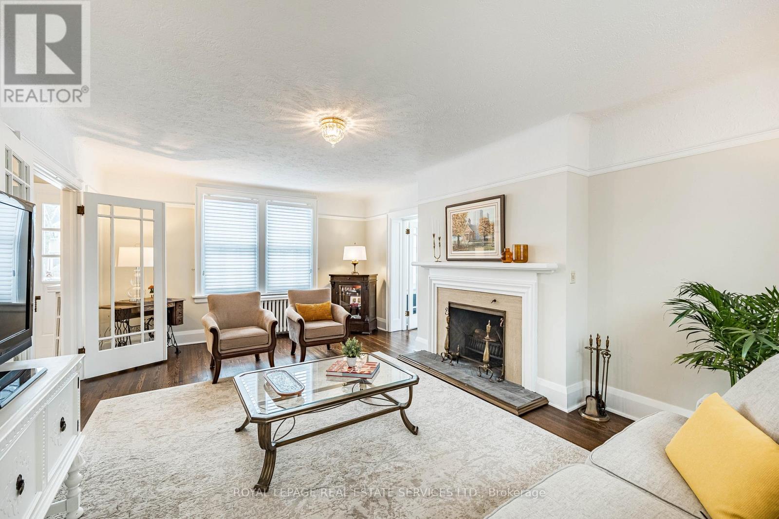 99 Elizabeth Street S, Brampton, Ontario  L6Y 1R4 - Photo 8 - W12865584