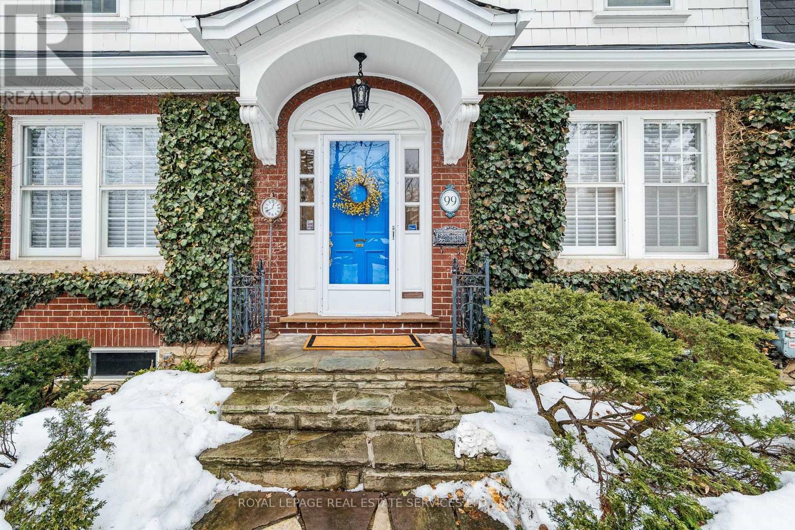 99 Elizabeth Street S, Brampton, Ontario  L6Y 1R4 - Photo 4 - W12865584