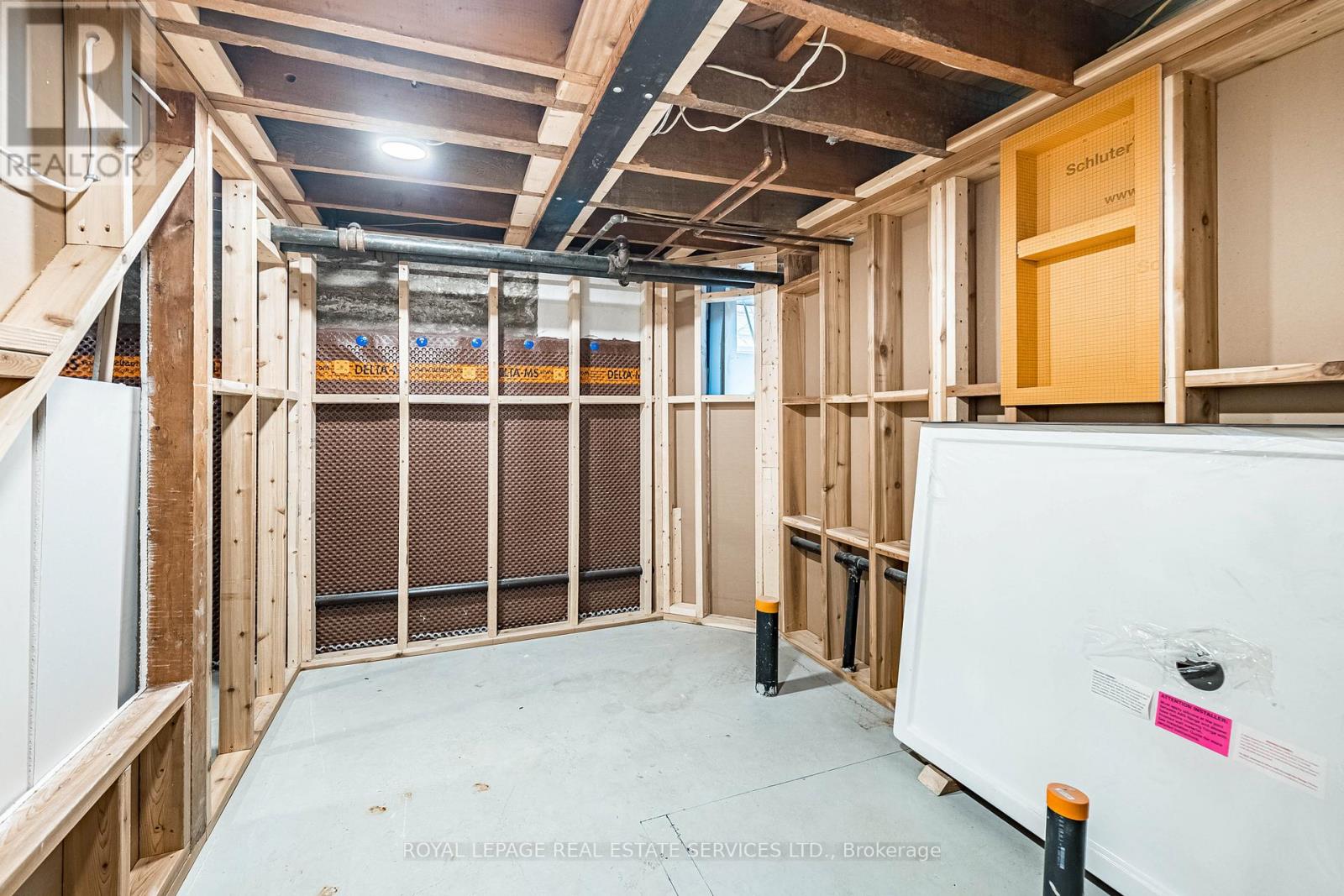 99 Elizabeth Street S, Brampton, Ontario  L6Y 1R4 - Photo 40 - W12865584