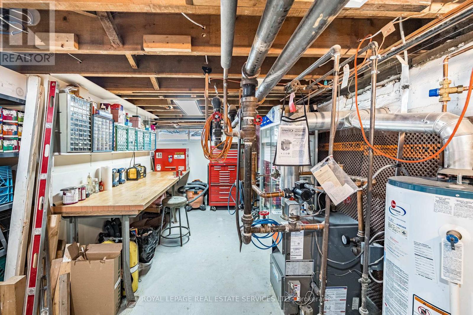 99 Elizabeth Street S, Brampton, Ontario  L6Y 1R4 - Photo 41 - W12865584