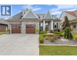 196 FRANCIS COURT, Belle River, Ontario