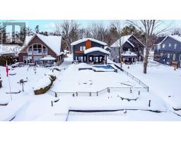1657 PENINSULA POINT ROAD, Severn, Ontario