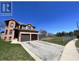 MAIN - 205 CARDINAL STREET, Barrie, Ontario