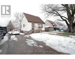 6755 MCLEOD ROAD, Niagara Falls, Ontario