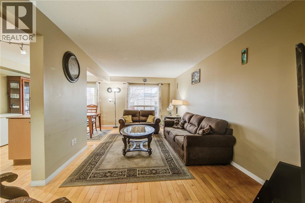 116 Commonwealth Street, Kitchener, Ontario  N2E 4K8 - Photo 11 - 40810580