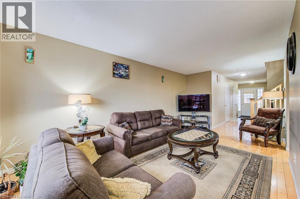 116 Commonwealth Street, Kitchener, Ontario  N2E 4K8 - Photo 13 - 40810580