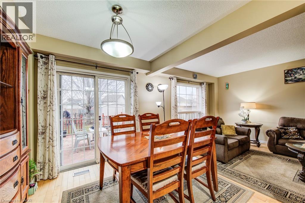 116 Commonwealth Street, Kitchener, Ontario  N2E 4K8 - Photo 17 - 40810580