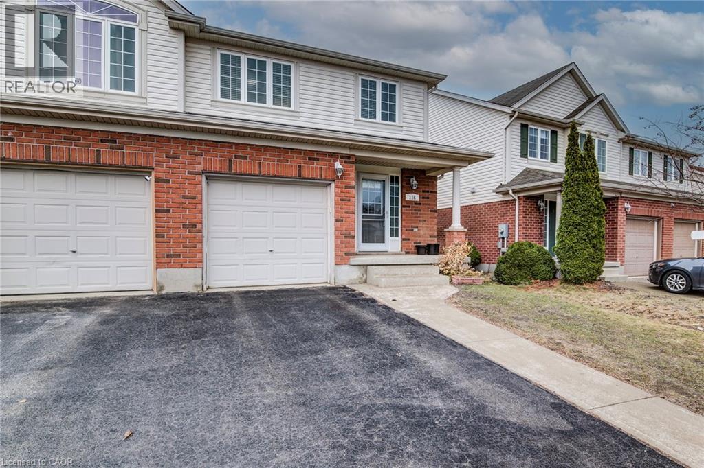 116 Commonwealth Street, Kitchener, Ontario  N2E 4K8 - Photo 2 - 40810580