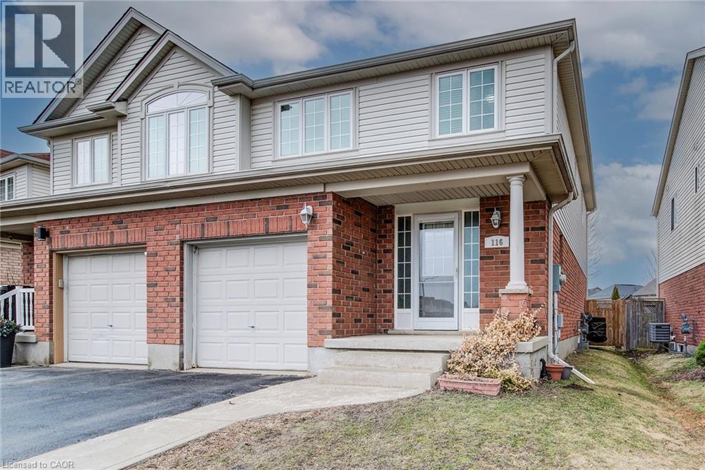 116 Commonwealth Street, Kitchener, Ontario  N2E 4K8 - Photo 3 - 40810580