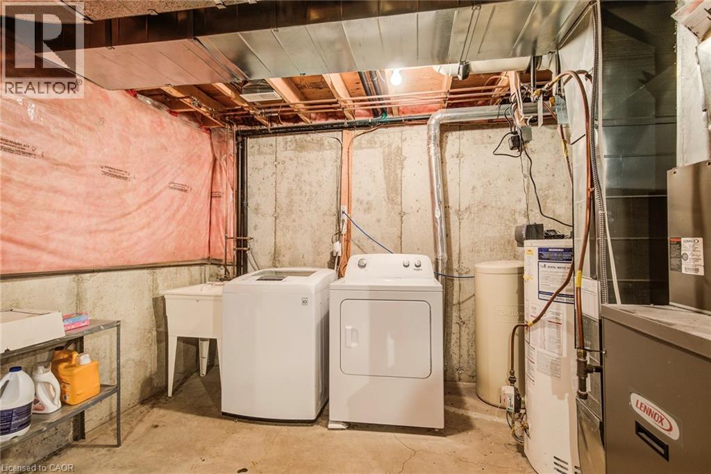 116 Commonwealth Street, Kitchener, Ontario  N2E 4K8 - Photo 31 - 40810580