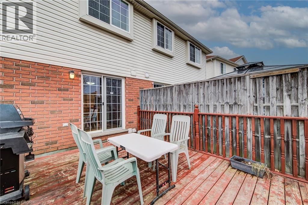 116 Commonwealth Street, Kitchener, Ontario  N2E 4K8 - Photo 36 - 40810580