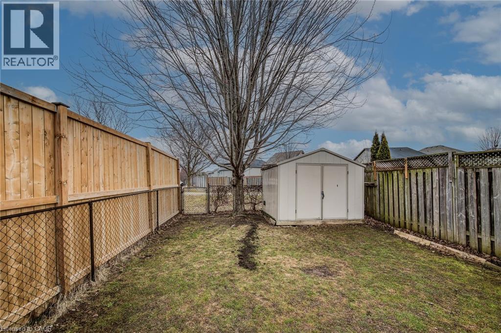 116 Commonwealth Street, Kitchener, Ontario  N2E 4K8 - Photo 37 - 40810580