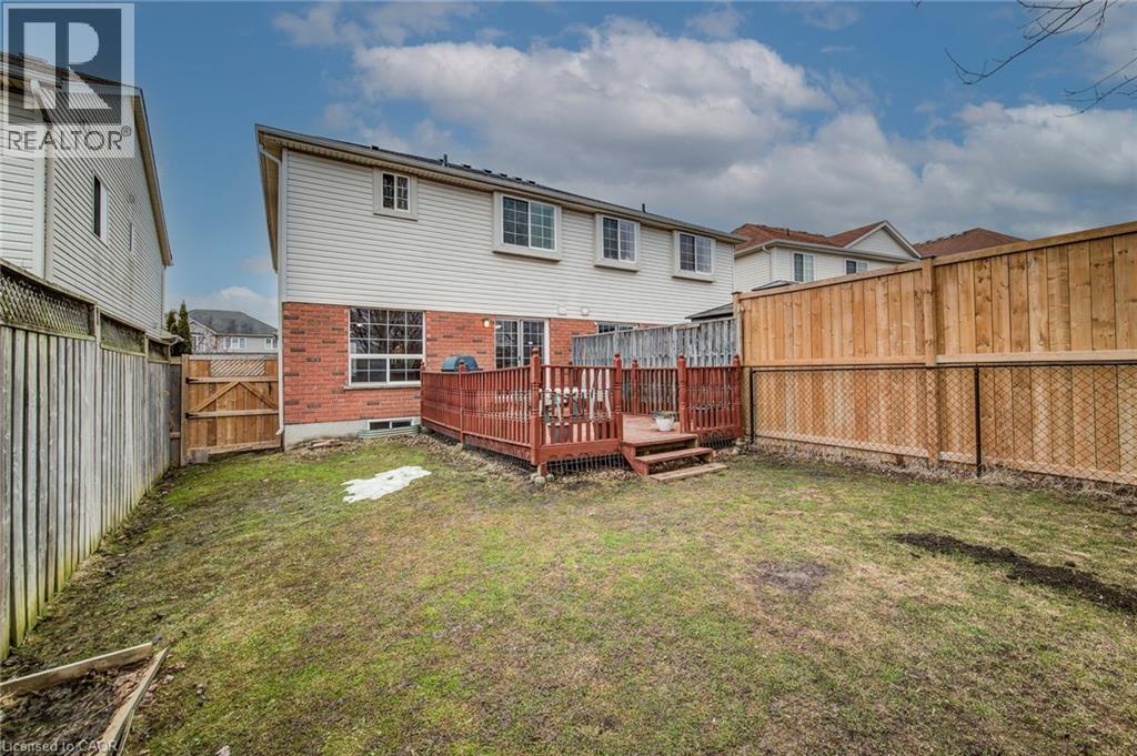 116 Commonwealth Street, Kitchener, Ontario  N2E 4K8 - Photo 38 - 40810580