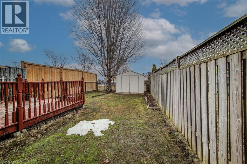 116 Commonwealth Street, Kitchener, Ontario  N2E 4K8 - Photo 39 - 40810580